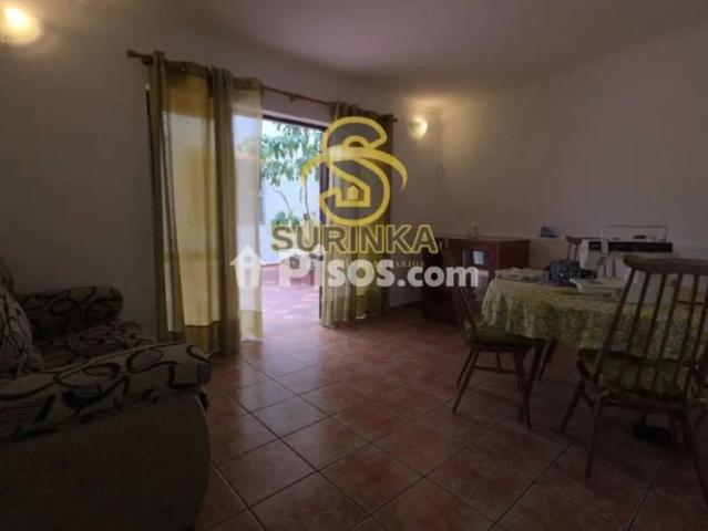 Apartamento en alquiler en Lomo del Cementerio, Telde