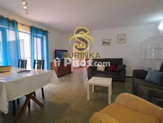 Apartamento en alquiler en Lomo del Cementerio, Telde