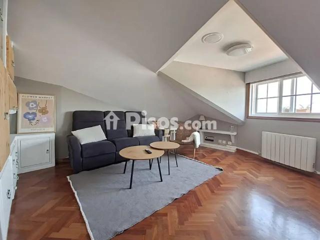 Apartamento en alquiler en Poio, Pontevedra