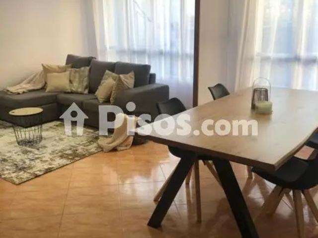 Apartamento en alquiler en Poio, Pontevedra