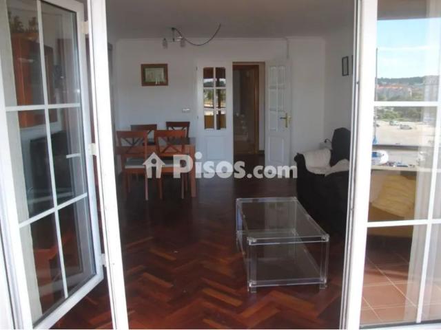 Apartamento en alquiler en Poio, Pontevedra