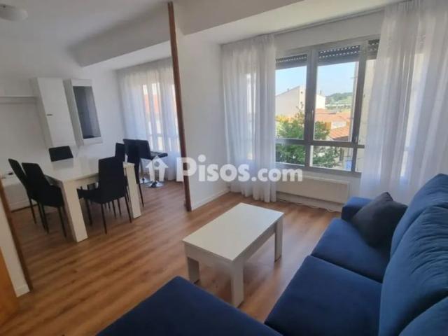 Apartamento en alquiler en Poio, Pontevedra