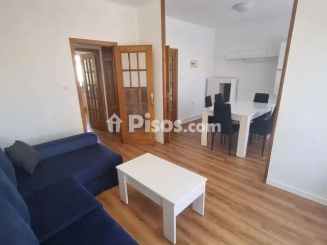 Apartamento en alquiler en Poio, Pontevedra