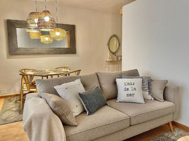 Piso en alquiler en Eixample, Barcelona