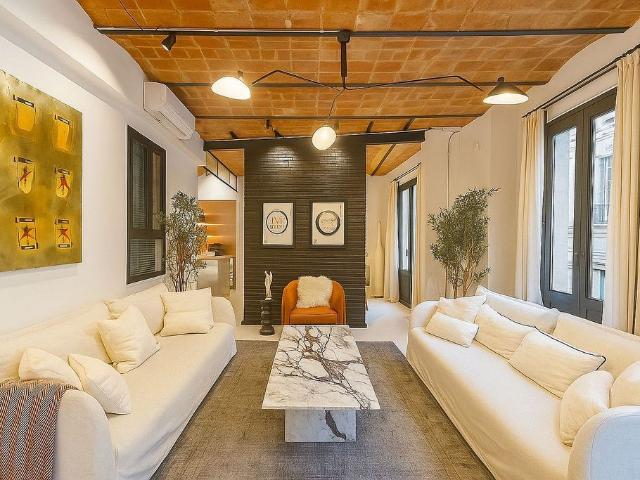 Piso en alquiler en Ciutat Vella, Barcelonès