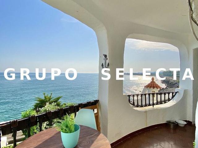 Piso en alquiler en Racó de Santa Llúcia, Vilanova I La Geltrú