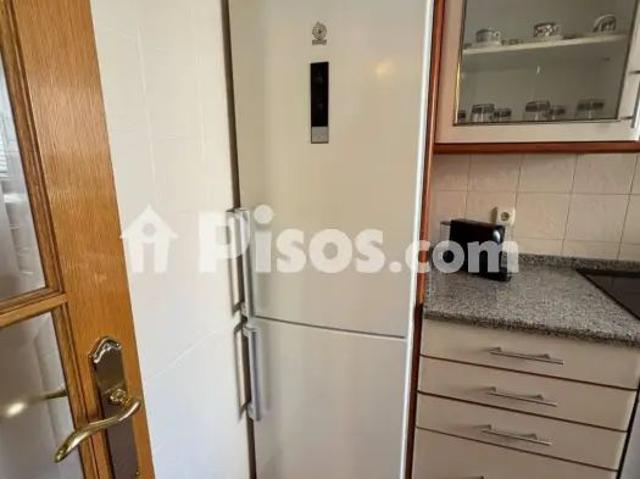 Apartamento en alquiler en Centro, León