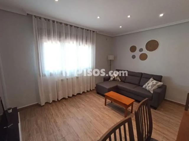 Apartamento en alquiler en Ávila, Castilla y León