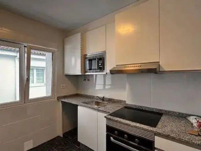 Apartamento en alquiler en Avilés, Asturias