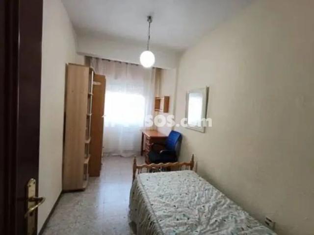 Apartamento en alquiler en Pio XII, Ciudad Real