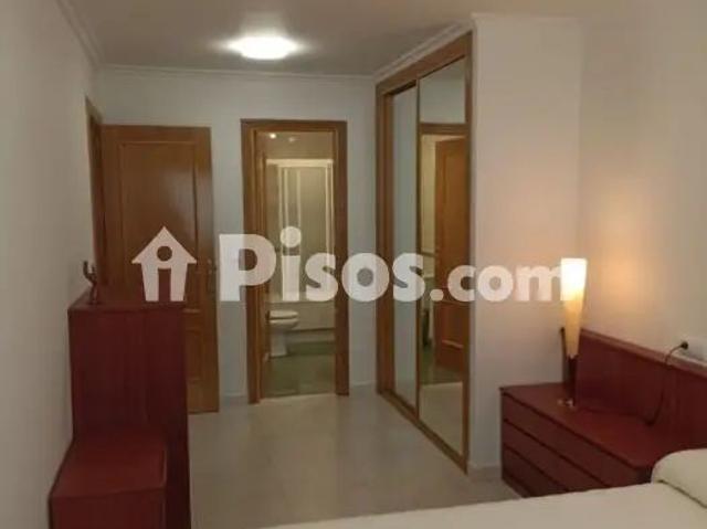 Apartamento en alquiler en Poio, Pontevedra