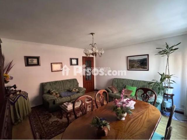 Apartamento en alquiler en Centro, León