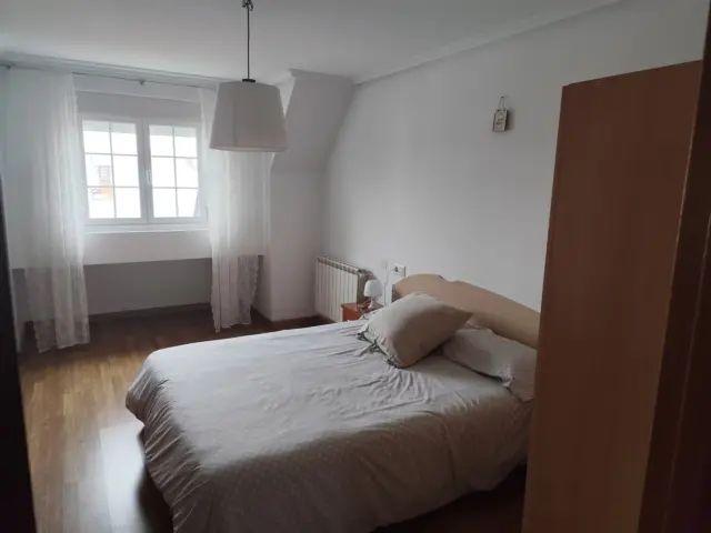 Apartamento en alquiler en Centro, León