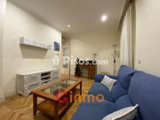 Apartamento en alquiler en Centro, Salamanca