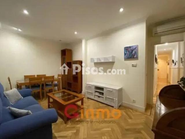 Apartamento en alquiler en Centro, Salamanca