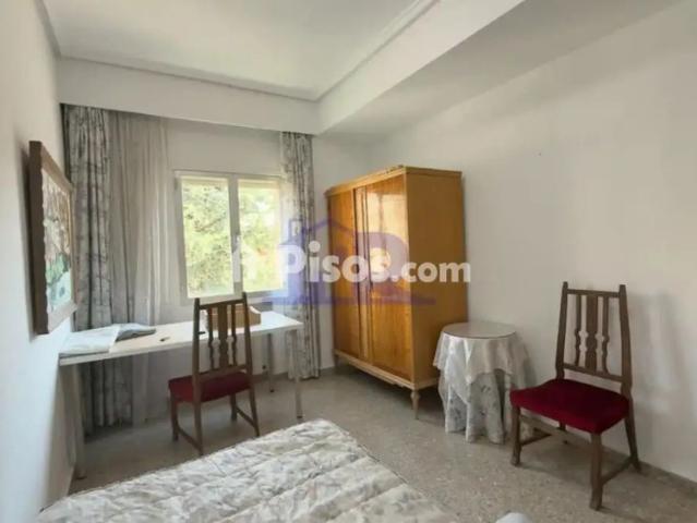 Apartamento en alquiler en Barrio de Tiradores, Cuenca