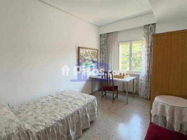 Apartamento en alquiler en Barrio de Tiradores, Cuenca