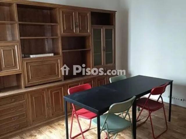 Apartamento en alquiler en Allende el Río, Palencia