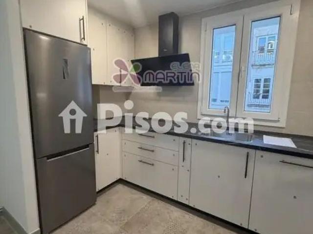 Apartamento en alquiler en Centro, Burgos
