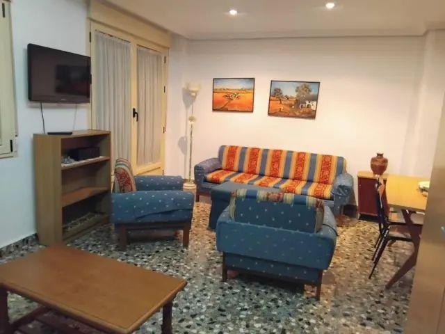 Apartamento en alquiler en San Blas, Cáceres