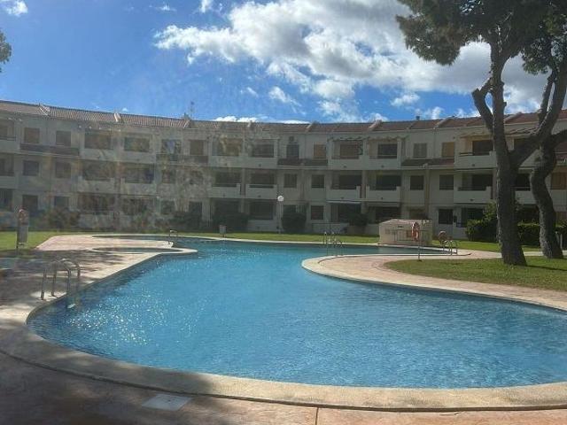 Piso en alquiler en Montsià, Catalunya