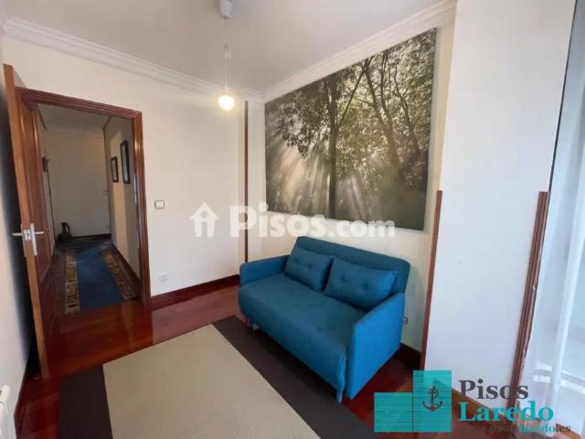Apartamento en alquiler en Barrio Puerta, Colindres