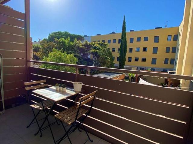 Piso en alquiler en Badalona, Coll i Pujol