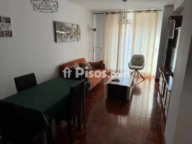 Apartamento en alquiler en Vigo