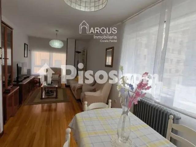 Apartamento en alquiler en A Coruña, Galicia