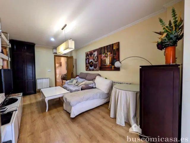 Apartamento en alquiler en Puente Tablas, Jaén
