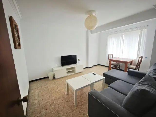 Apartamento en alquiler en A Coruña, Galicia