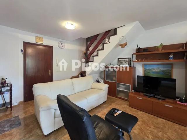 Apartamento en alquiler en Nava, Asturias