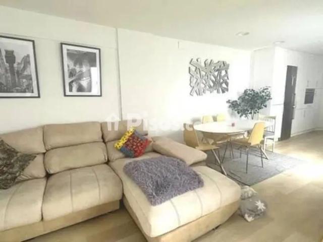 Apartamento en alquiler en Terra Chá, Galicia