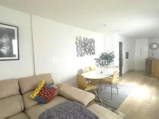 Apartamento en alquiler en Terra Chá, Galicia
