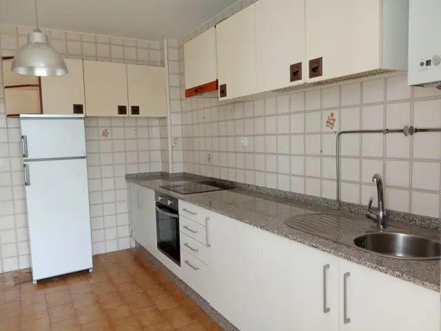 Apartamento en alquiler en Santiago de Compostela, Santiago