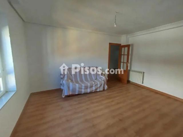 Apartamento en alquiler en Centro, León
