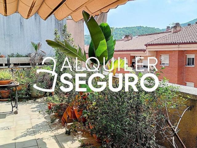 Piso en alquiler en Sant Andreu De La Barca, la Solana