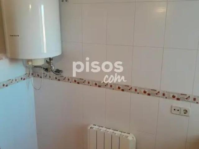 Apartamento en alquiler en Toledo, Castilla-La Mancha