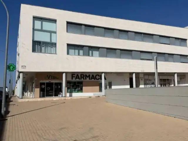 Apartamento en alquiler en Toledo, Castilla-La Mancha