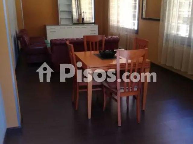 Apartamento en alquiler en Poio, Pontevedra