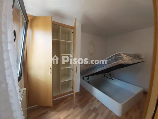 Apartamento en alquiler en Andorra-Sierra de Arcos, Aragón