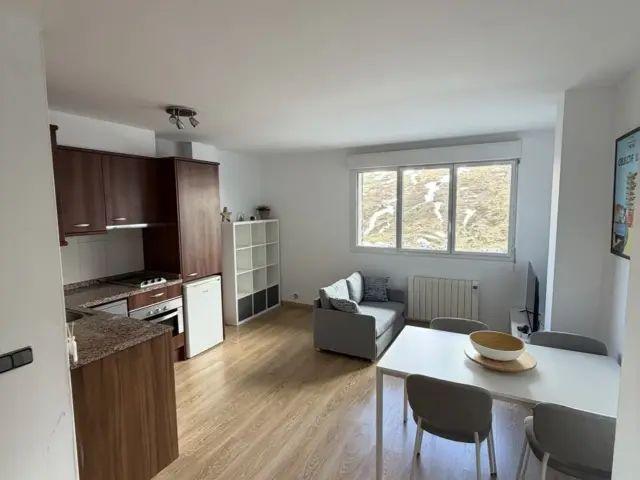 Apartamento en alquiler en Andorra-Sierra de Arcos, Aragón