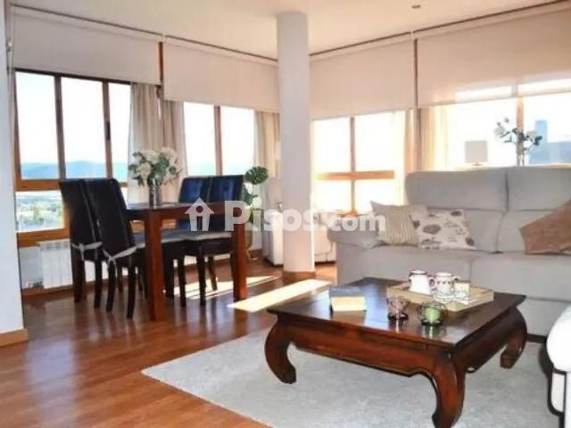 Apartamento en alquiler en Barrio de San Lorenzo, Huesca/Uesca