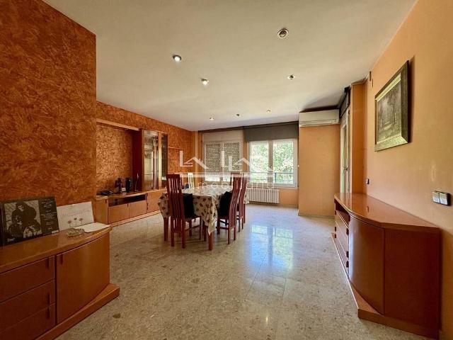 Piso en alquiler en Vic, Barcelona