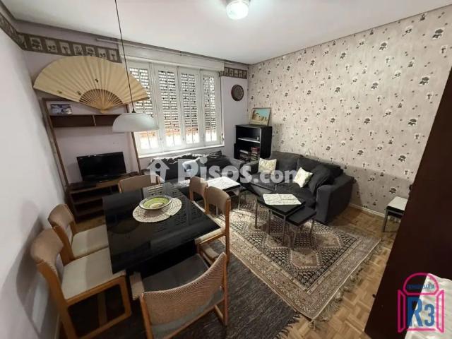 Apartamento en alquiler en Centro, León
