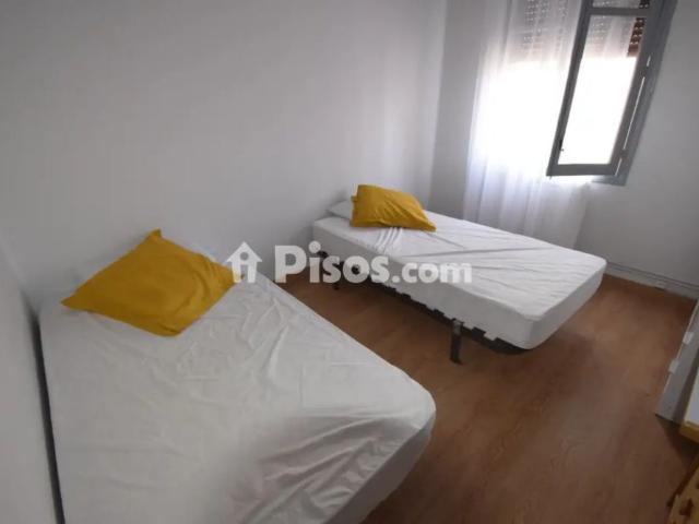Apartamento en alquiler en Centro, León