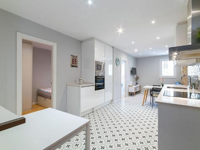 Piso en alquiler en Sants-Montjuïc, Barcelona