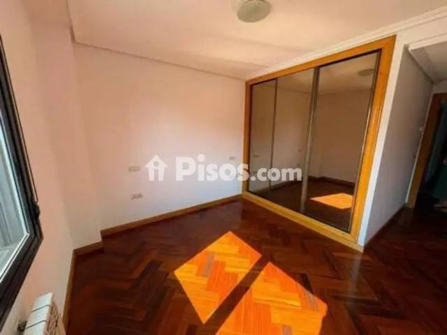 Apartamento en alquiler en San Pablo - San Nicolás, Valladolid