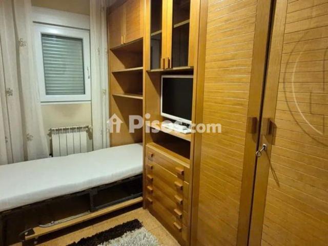 Apartamento en alquiler en Centro, Santander