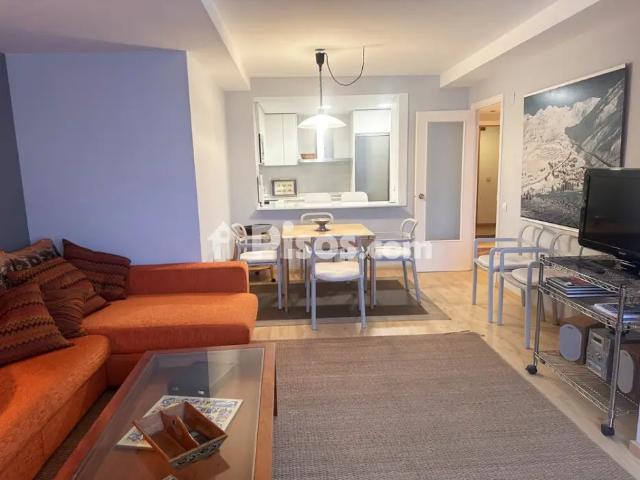 Apartamento en alquiler en Huesca/Uesca, Hoya de Huesca / Plana de Uesca
